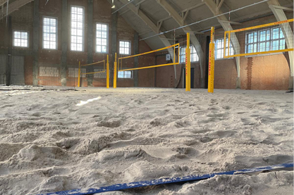 Beachhalle 3